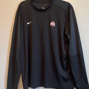 Ohio State Nike Long Sleeve